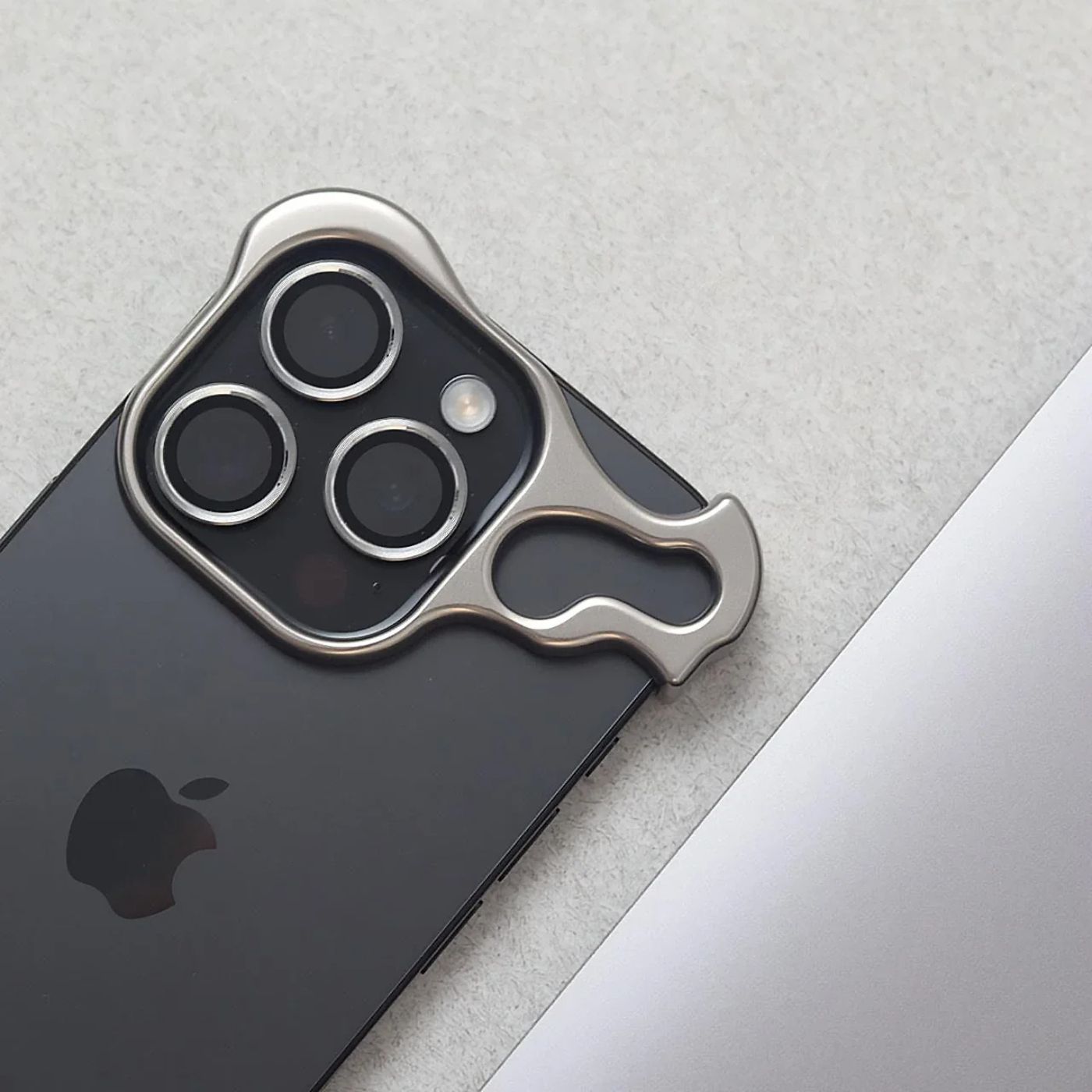 Thin Protective Mobile Phone Cover