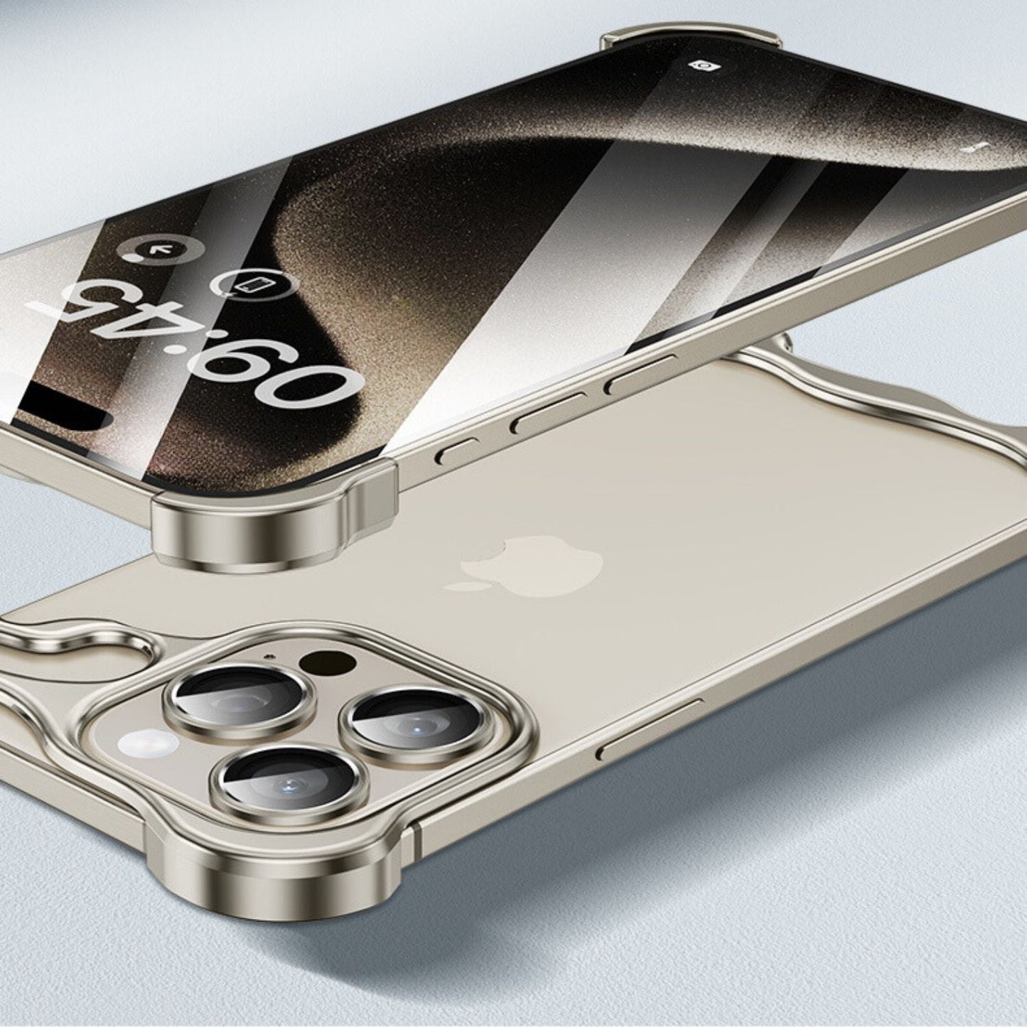 Thin Protective Mobile Phone Cover