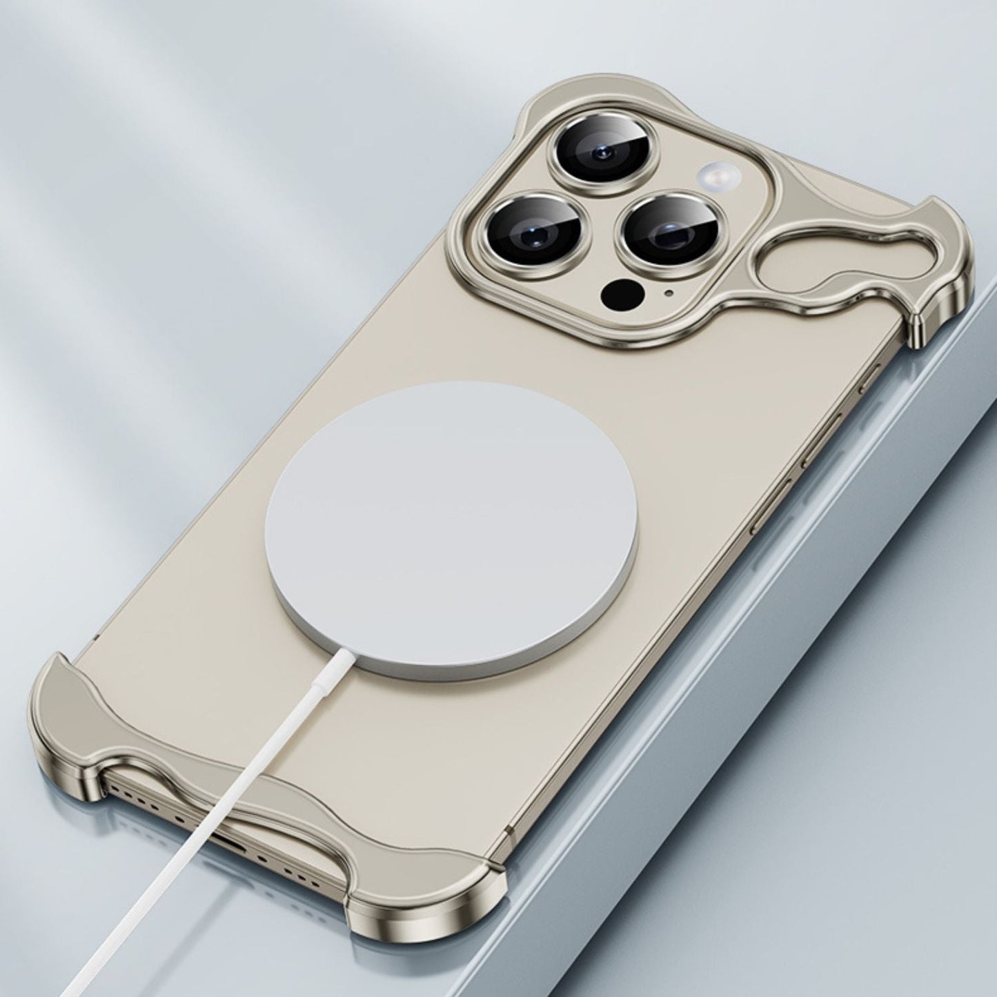Thin Protective Mobile Phone Cover - Cofik