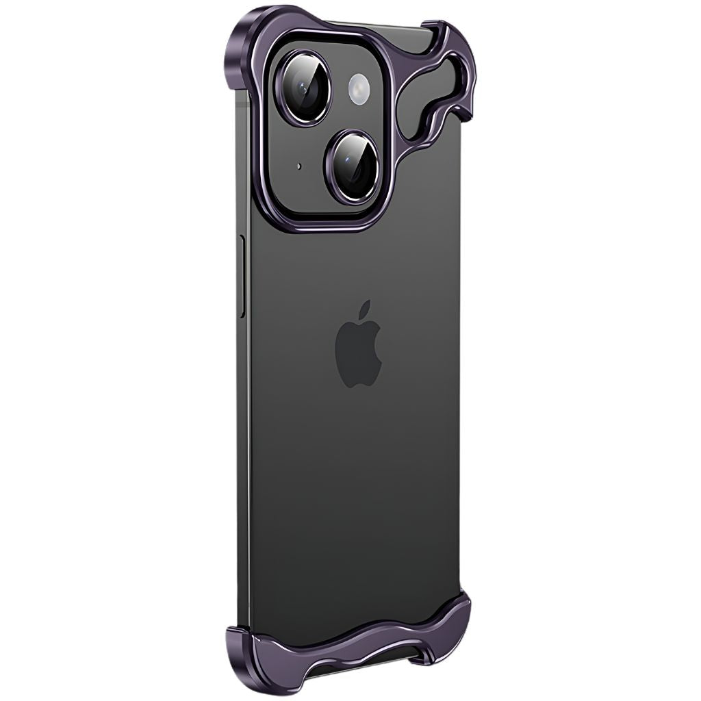 Thin Protective Mobile Phone Cover