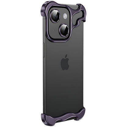 Thin Protective Mobile Phone Cover