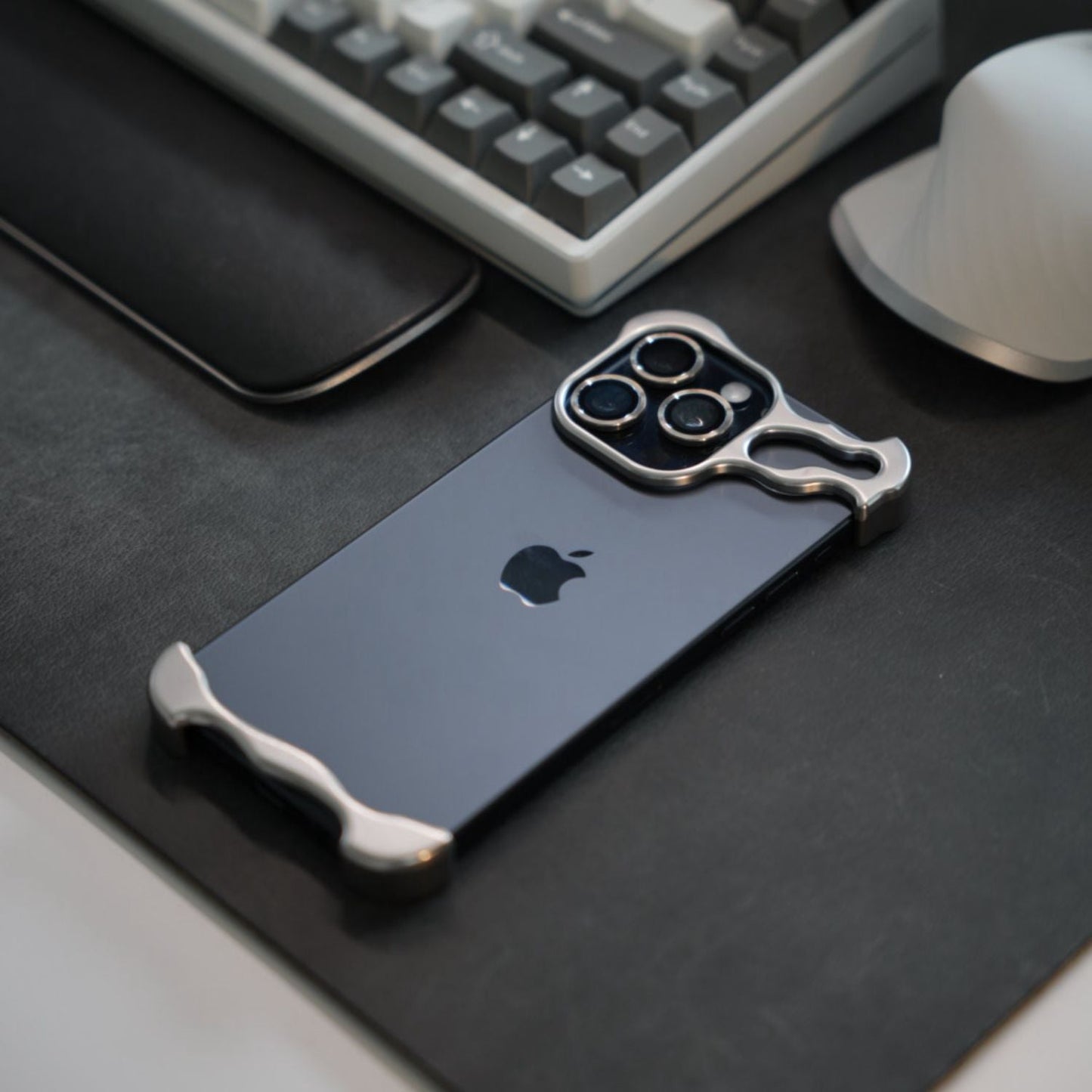 Thin Protective Mobile Phone Cover