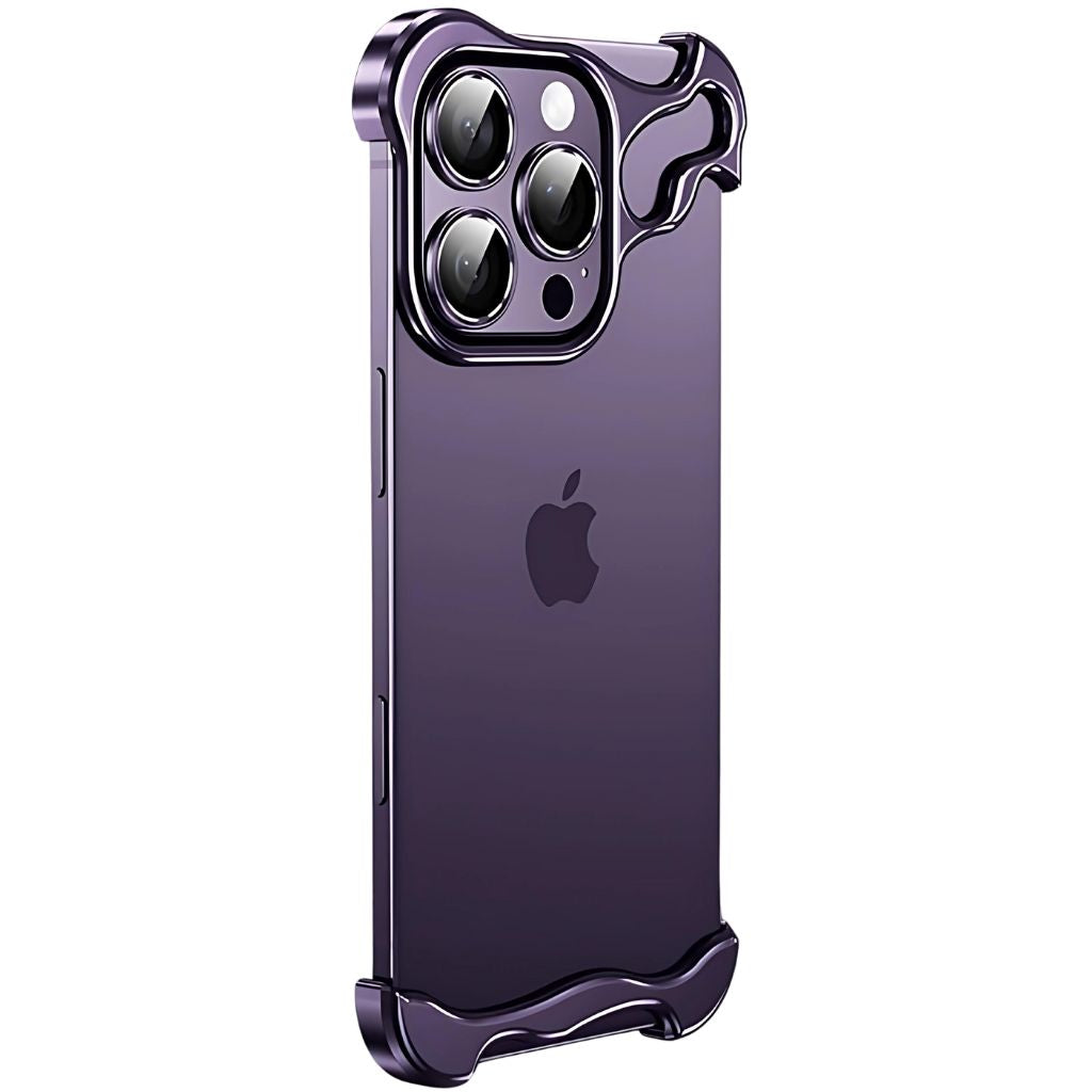 Thin Protective Mobile Phone Cover