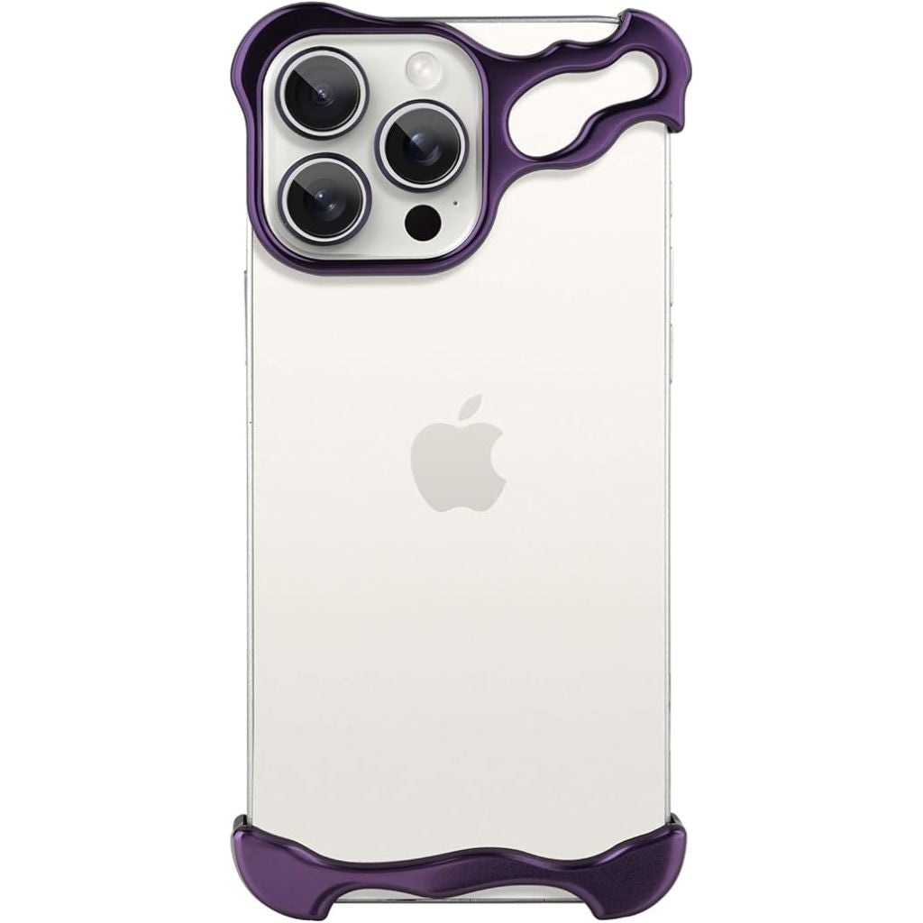 Thin Protective Mobile Phone Cover