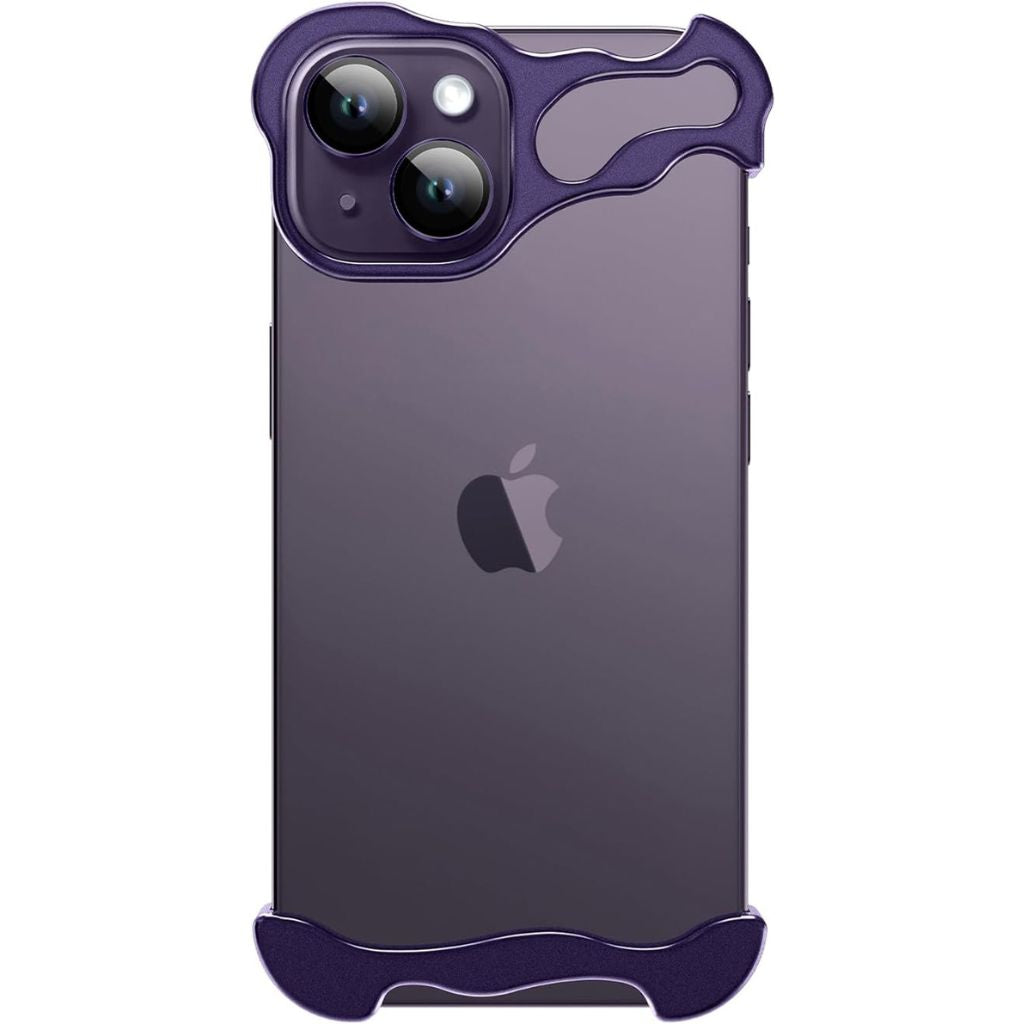 Thin Protective Mobile Phone Cover