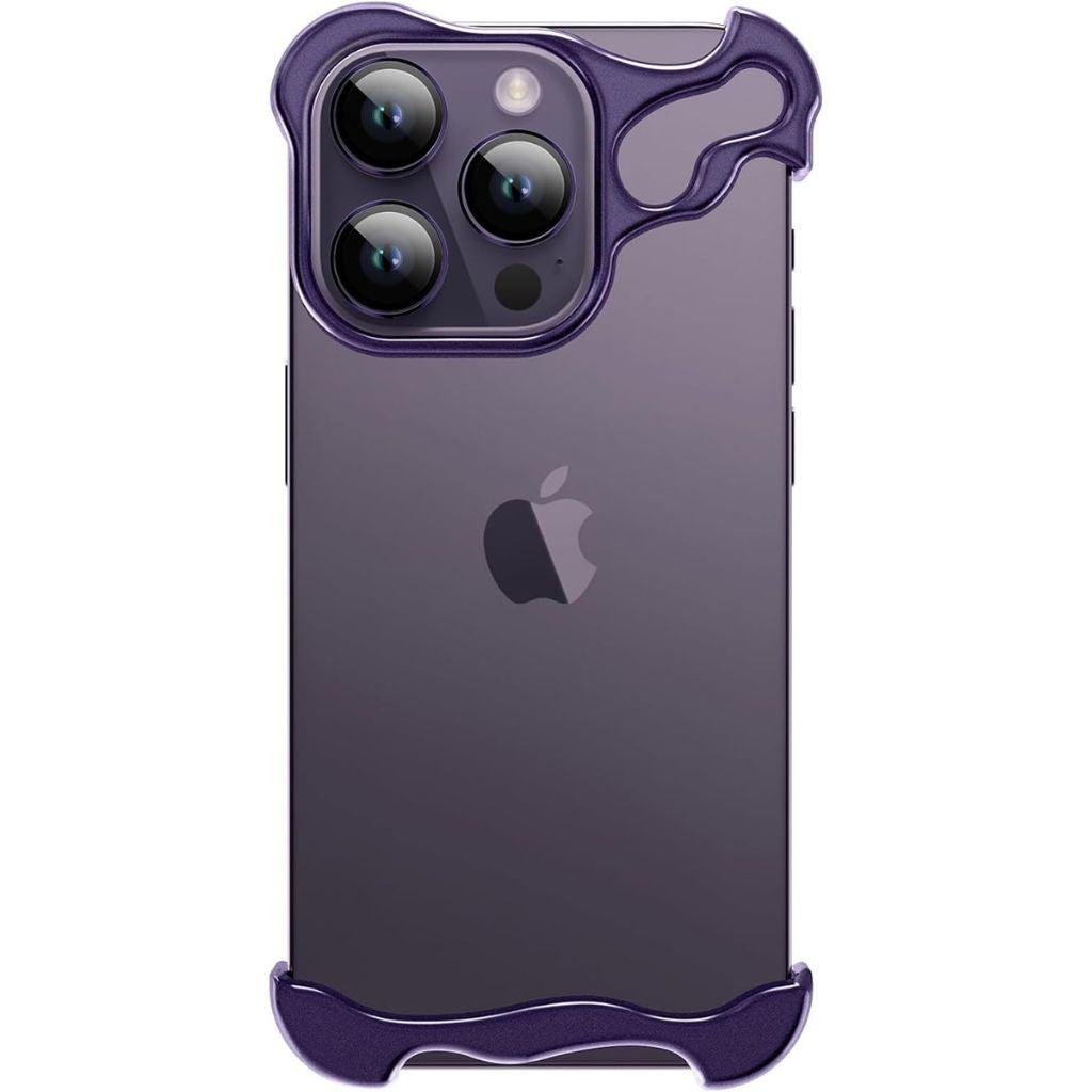 Thin Protective Mobile Phone Cover