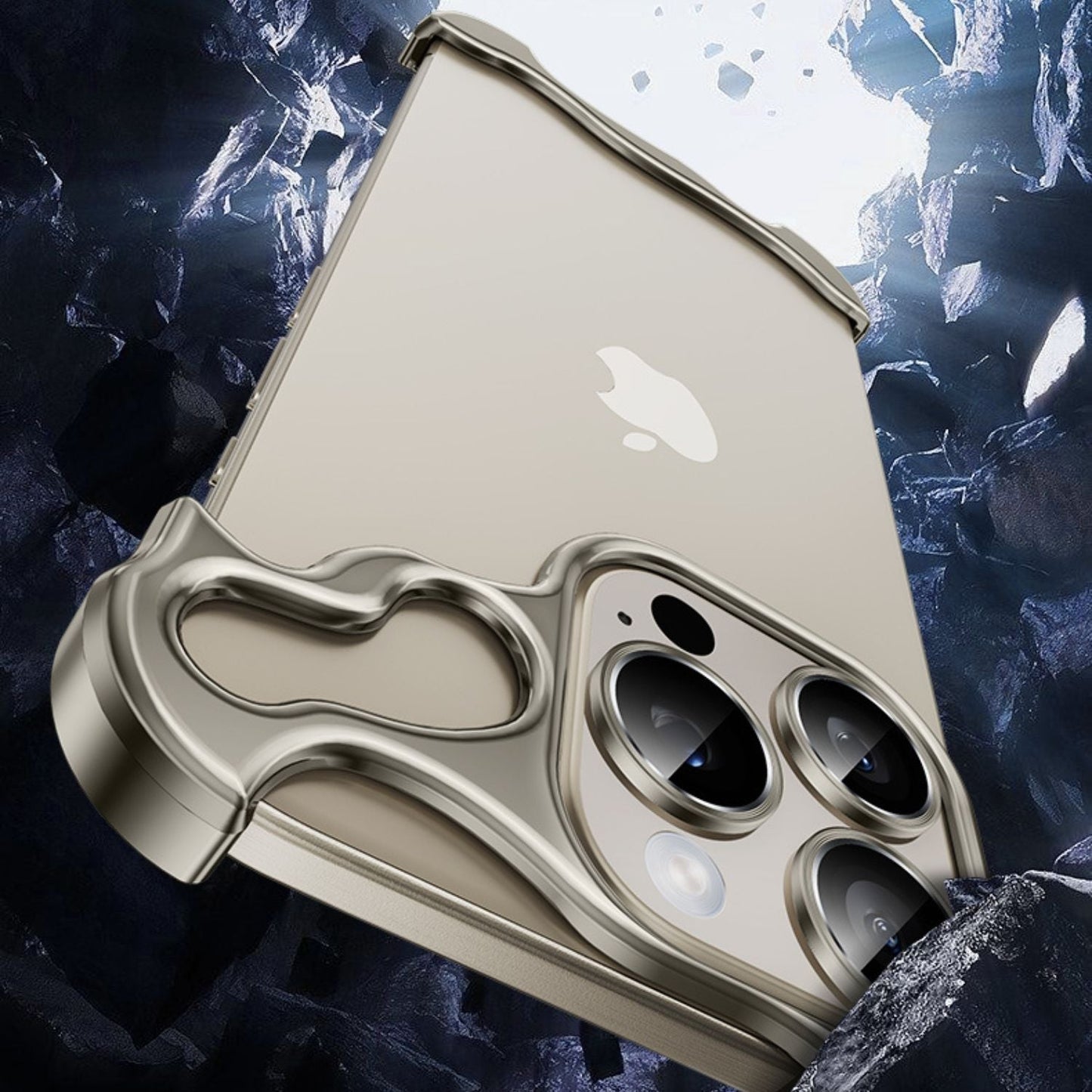 Thin Protective Mobile Phone Cover