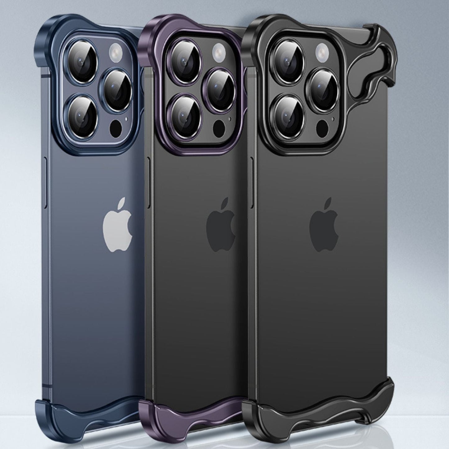 Thin Protective Mobile Phone Cover