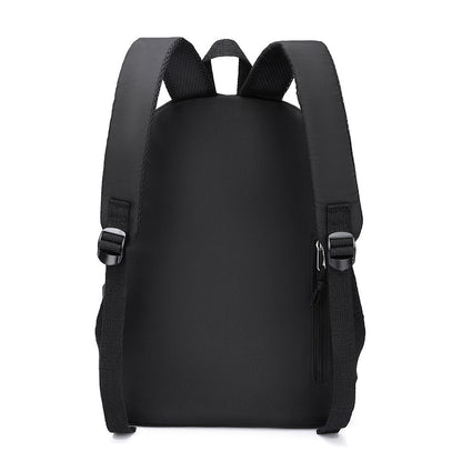 Sleek Modern Everyday Backpack