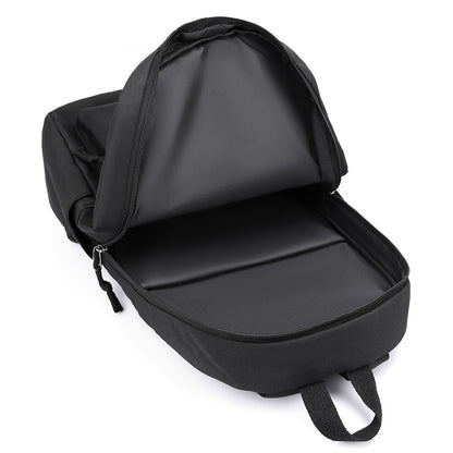 Sleek Modern Everyday Backpack