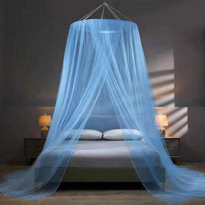SLEEPNET – Foldable Insect Net for Peaceful Sleep