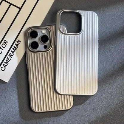 Thin Protective Phone Cover Textured Matte Finish