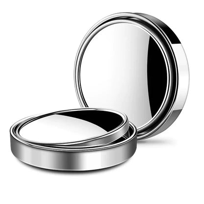 Wide Angle Convex Blind Spot Mirror