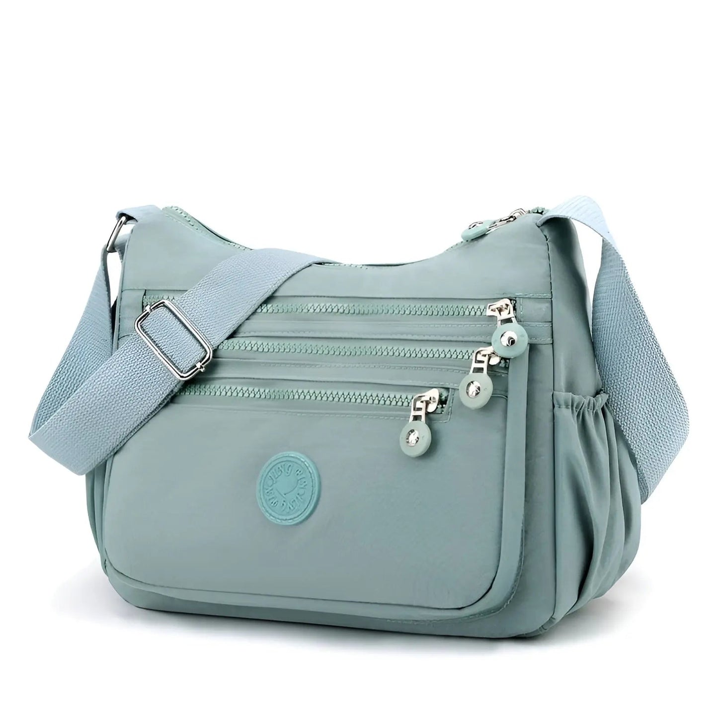 Waterproof Large Women's Tote Shoulder Bag