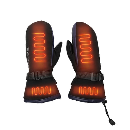 Warm Touch Electric Hand Gloves