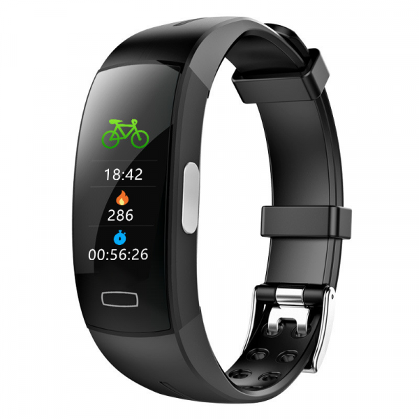 Accurate Digital Blood Pressure Heart Rate Tracker