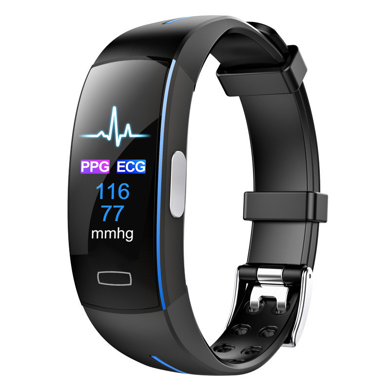 Accurate Digital Blood Pressure Heart Rate Tracker