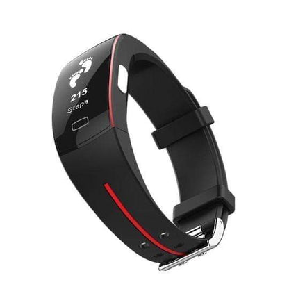 Accurate Digital Blood Pressure Heart Rate Tracker
