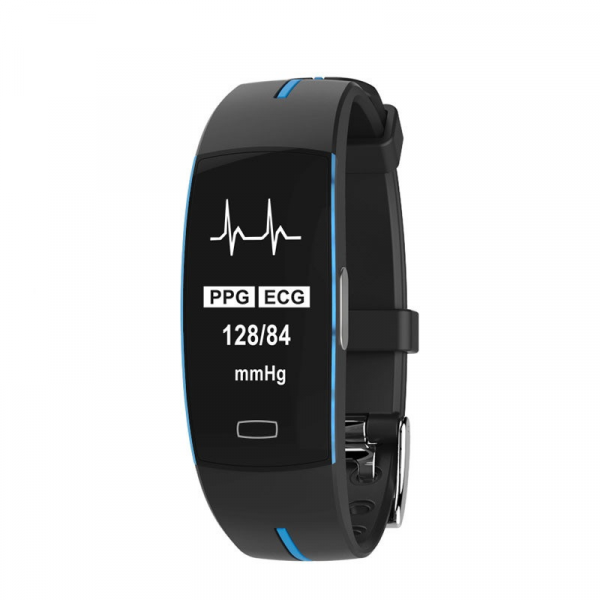 Accurate Digital Blood Pressure Heart Rate Tracker - Cofik
