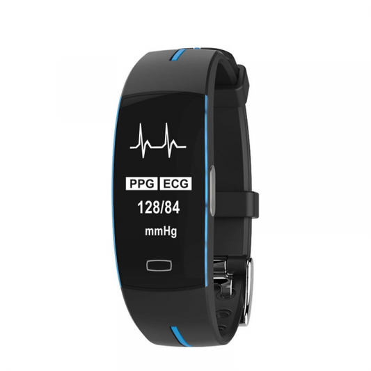 Accurate Digital Blood Pressure Heart Rate Tracker - Cofik