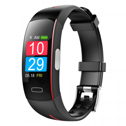 Accurate Digital Blood Pressure Heart Rate Tracker