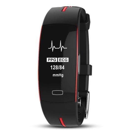 Accurate Digital Blood Pressure Heart Rate Tracker