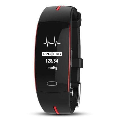 Accurate Digital Blood Pressure Heart Rate Tracker
