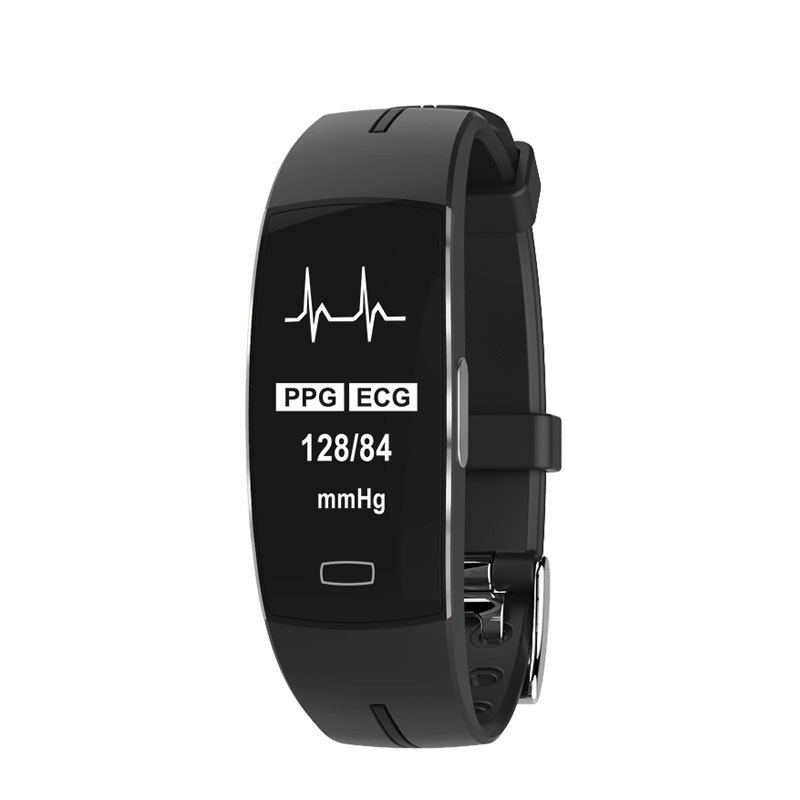 Accurate Digital Blood Pressure Heart Rate Tracker