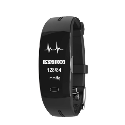 Accurate Digital Blood Pressure Heart Rate Tracker