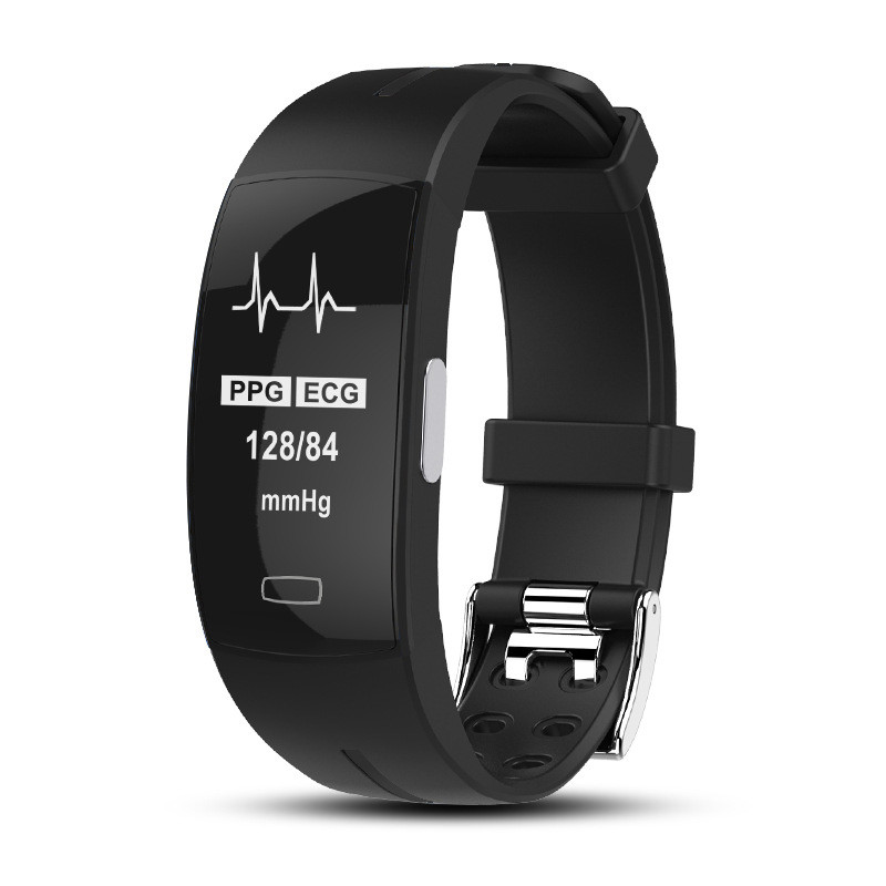 Accurate Digital Blood Pressure Heart Rate Tracker