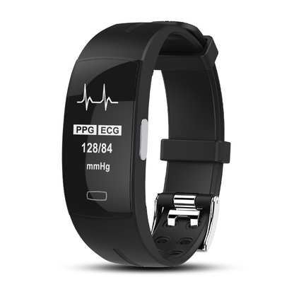 Accurate Digital Blood Pressure Heart Rate Tracker