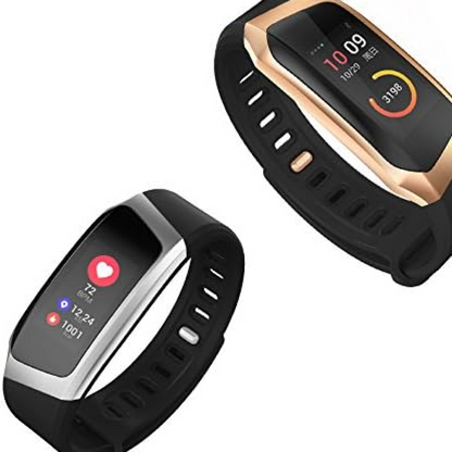 Sport GPS Smart Watch with Heart Rate Tracker