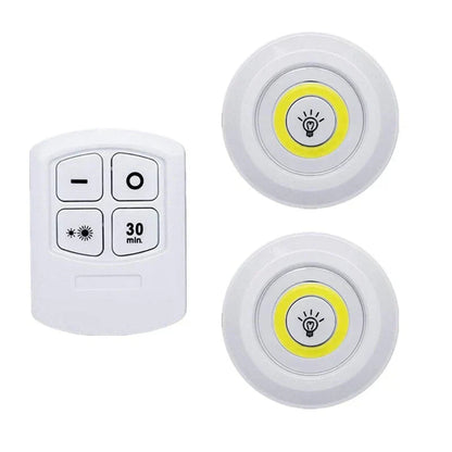 Smart LED Lighting with Standby Function - SmartGlow