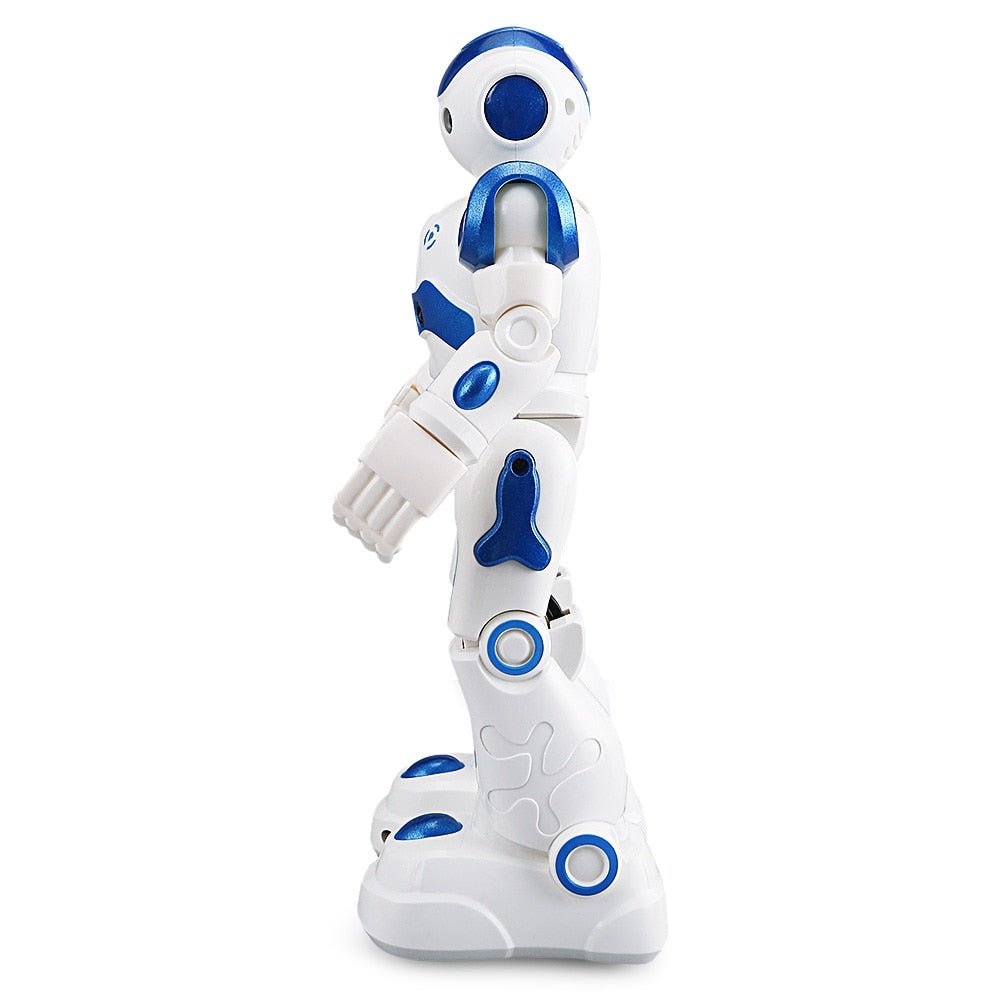 Intelligent Remote Control Robot Toy