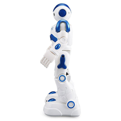 Intelligent Remote Control Robot Toy