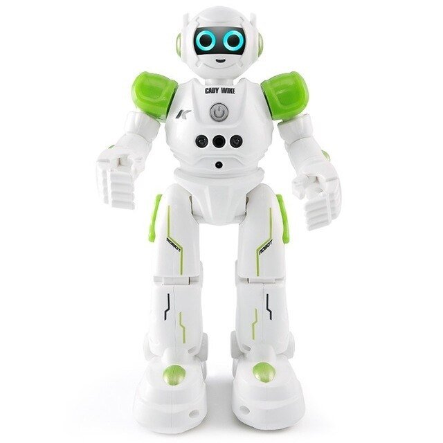 Intelligent Remote Control Robot Toy