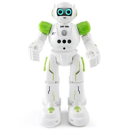 Intelligent Remote Control Robot Toy