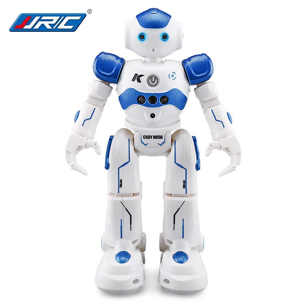 Intelligent Remote Control Robot Toy - Cofik