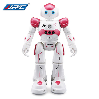 Intelligent Remote Control Robot Toy