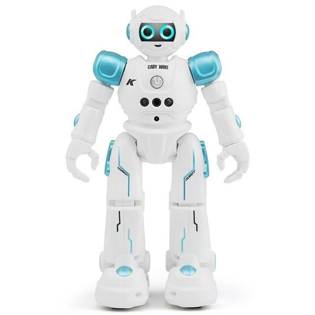 Intelligent Remote Control Robot Toy