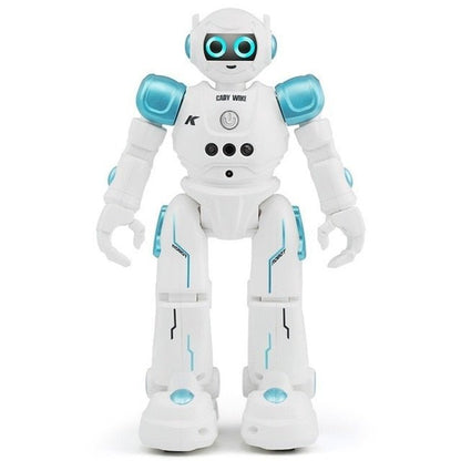 Intelligent Remote Control Robot Toy