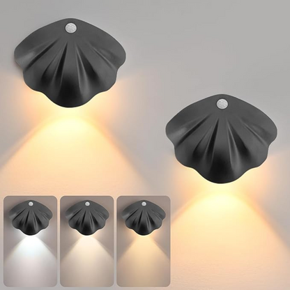 Automatic Motion Activated LED Lamp