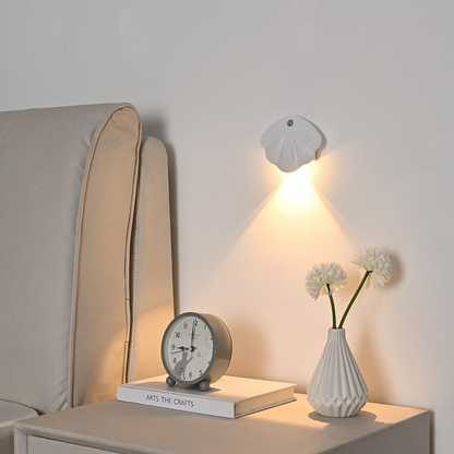 Automatic Motion Activated LED Lamp - Cofik