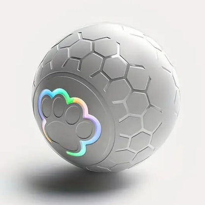 SmartBounce  • Dog Toy Ball