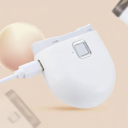 SMARTNAIL – Electric Nail Care Device for Precise & Safe Manicure at Home