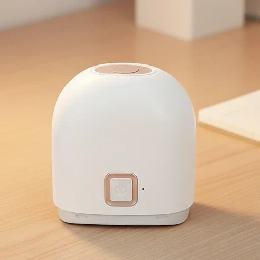 SMARTNAIL – Electric Nail Care Device for Precise & Safe Manicure at Home