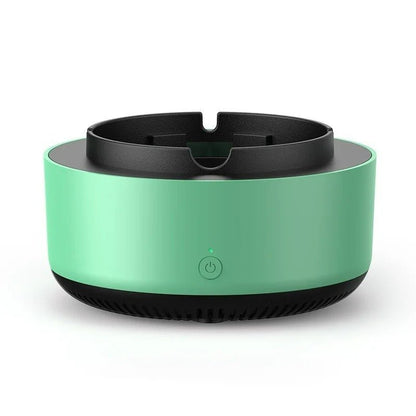 Compact Air Purifying Freshener Cleaner