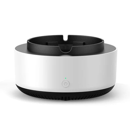 Compact Air Purifying Freshener Cleaner