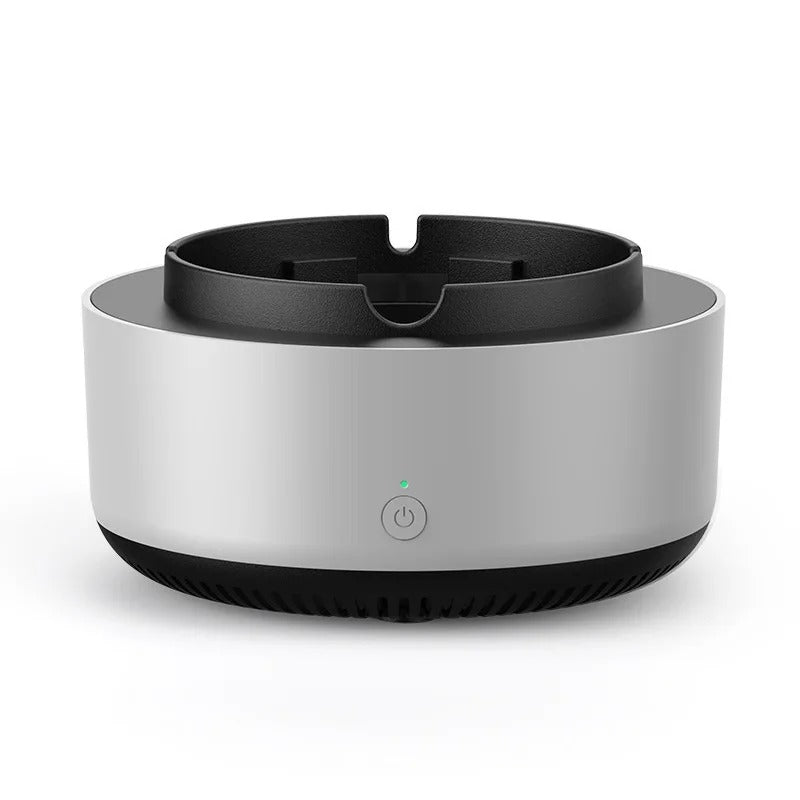 Compact Air Purifying Freshener Cleaner