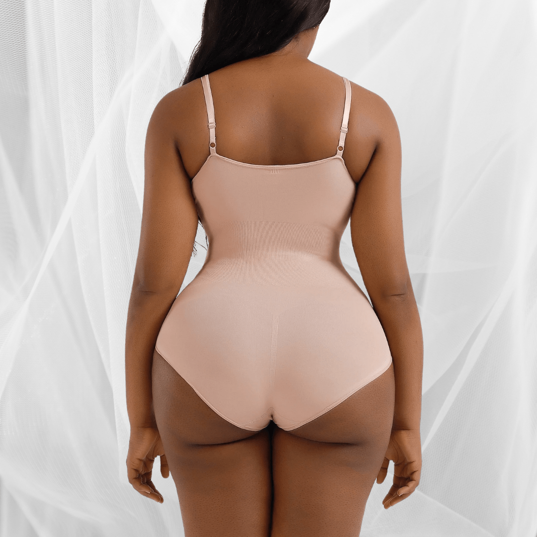 Snatched Bodysuit